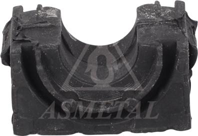 AS Metal 38OP2071 - Bearing Bush, stabiliser autospares.lv