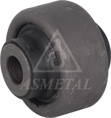 AS Metal 38PE0600 - Bush of Control / Trailing Arm autospares.lv