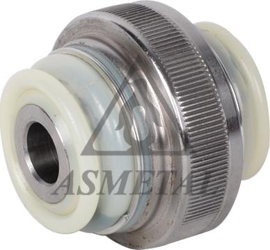 AS Metal 38PE0610 - Bush of Control / Trailing Arm autospares.lv