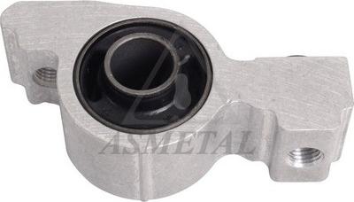 AS Metal 38PE2500 - Bush of Control / Trailing Arm autospares.lv