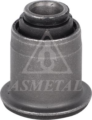 AS Metal 38RN5541 - Bush of Control / Trailing Arm autospares.lv