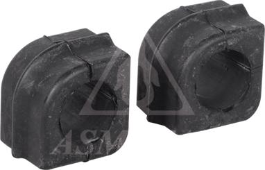 AS Metal 38VW4010 - Bearing Bush, stabiliser autospares.lv