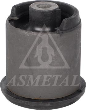 AS Metal 38VW1502 - Mounting, axle beam autospares.lv
