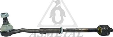 AS Metal 29MR3700 - Tie Rod autospares.lv