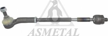 AS Metal 29VW2051 - Tie Rod autospares.lv