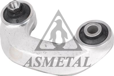 AS Metal 26AU0214 - Rod / Strut, stabiliser autospares.lv