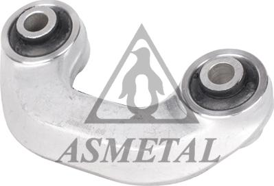 AS Metal 26AU0211 - Rod / Strut, stabiliser autospares.lv