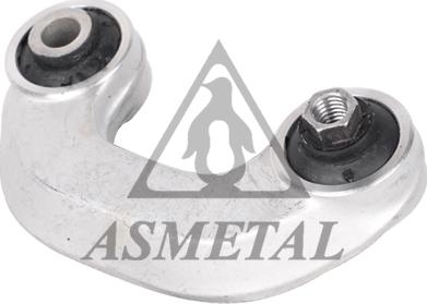 AS Metal 26AU0213 - Rod / Strut, stabiliser autospares.lv