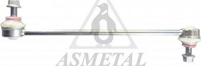 AS Metal 26FI4200 - Rod / Strut, stabiliser autospares.lv