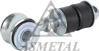 AS Metal 26FI0500 - Rod / Strut, stabiliser autospares.lv