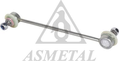 AS Metal 26FR05 - Rod / Strut, stabiliser autospares.lv