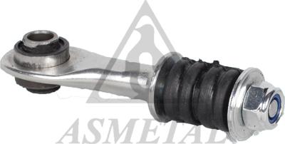 AS Metal 26FR02 - Rod / Strut, stabiliser autospares.lv