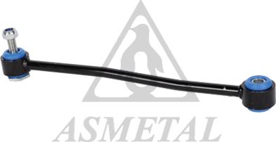 AS Metal 26FR1005 - Rod / Strut, stabiliser autospares.lv