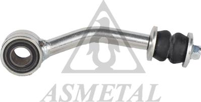 AS Metal 26FR1000 - Rod / Strut, stabiliser autospares.lv