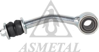AS Metal 26FR1001 - Rod / Strut, stabiliser autospares.lv