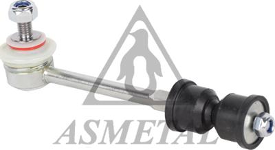 AS Metal 26FR2210 - Rod / Strut, stabiliser autospares.lv