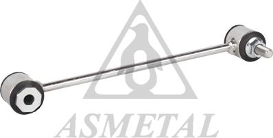 AS Metal 26MR1305 - Rod / Strut, stabiliser autospares.lv