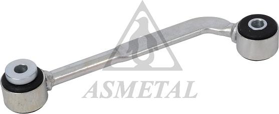 AS Metal 26MR3205 - Rod / Strut, stabiliser autospares.lv