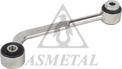 AS Metal 26MR3206 - Rod / Strut, stabiliser autospares.lv