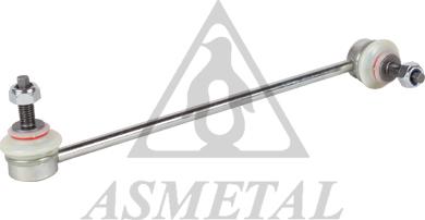 AS Metal 26MR3200 - Rod / Strut, stabiliser autospares.lv