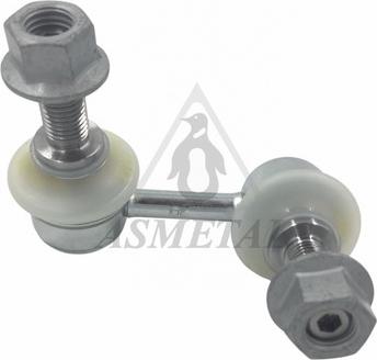 AS Metal 26NS0101 - Rod / Strut, stabiliser autospares.lv