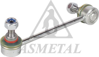 AS Metal 26OP1007 - Rod / Strut, stabiliser autospares.lv