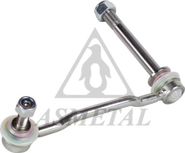 AS Metal 26PE4701 - Rod / Strut, stabiliser autospares.lv