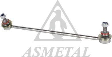 AS Metal 26PE0900 - Rod / Strut, stabiliser autospares.lv