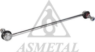 AS Metal 26PE1105 - Rod / Strut, stabiliser autospares.lv