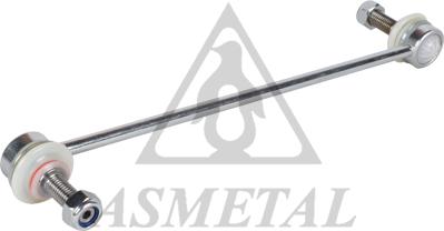 AS Metal 26PE2502 - Rod / Strut, stabiliser autospares.lv