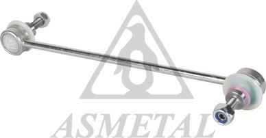 AS Metal 26RN0510 - Rod / Strut, stabiliser autospares.lv