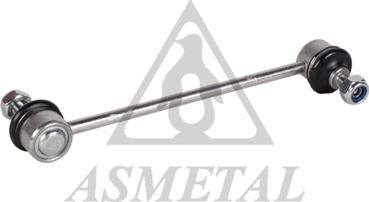AS Metal 26TY1005 - Rod / Strut, stabiliser autospares.lv