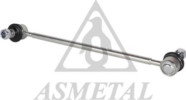 AS Metal 26TY1000 - Rod / Strut, stabiliser autospares.lv