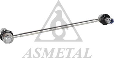 AS Metal 26TY1001 - Rod / Strut, stabiliser autospares.lv