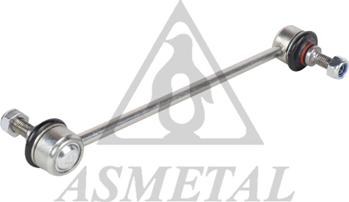 AS Metal 26TY1020 - Rod / Strut, stabiliser autospares.lv