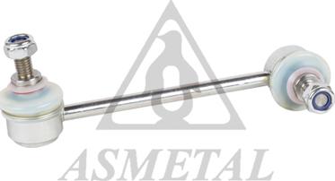 AS Metal 26VL04 - Rod / Strut, stabiliser autospares.lv