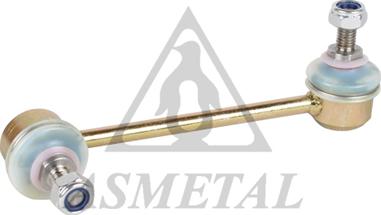 AS Metal 26VL05 - Rod / Strut, stabiliser autospares.lv