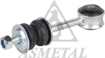AS Metal 26VL02 - Rod / Strut, stabiliser autospares.lv