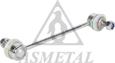 AS Metal 26VW0500 - Rod / Strut, stabiliser autospares.lv