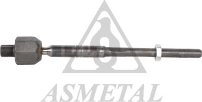 AS Metal 20BM0600 - Inner Tie Rod, Axle Joint autospares.lv