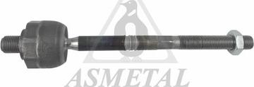 AS Metal 20BM0340 - Inner Tie Rod, Axle Joint autospares.lv