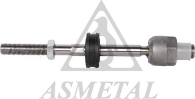 AS Metal 20BM1500 - Inner Tie Rod, Axle Joint autospares.lv