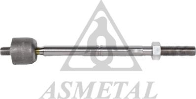 AS Metal 20CT0610 - Inner Tie Rod, Axle Joint autospares.lv