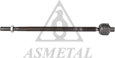 AS Metal 20MR0101 - Inner Tie Rod, Axle Joint autospares.lv