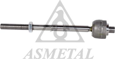 AS Metal 20MR3200 - Inner Tie Rod, Axle Joint autospares.lv