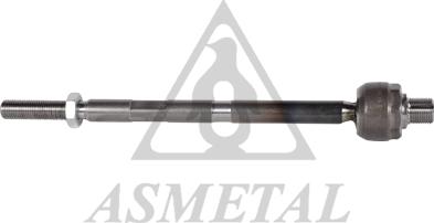 AS Metal 20OP1010 - Inner Tie Rod, Axle Joint autospares.lv