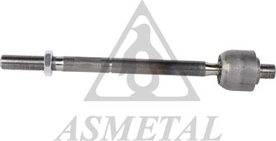 AS Metal 20PE0700 - Inner Tie Rod, Axle Joint autospares.lv