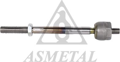 AS Metal 20RN0510 - Inner Tie Rod, Axle Joint autospares.lv