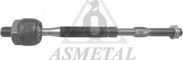 AS Metal 20TY1620 - Inner Tie Rod, Axle Joint autospares.lv