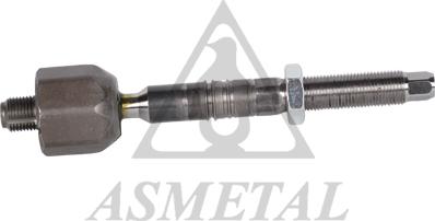 AS Metal 20VW4500 - Inner Tie Rod, Axle Joint autospares.lv